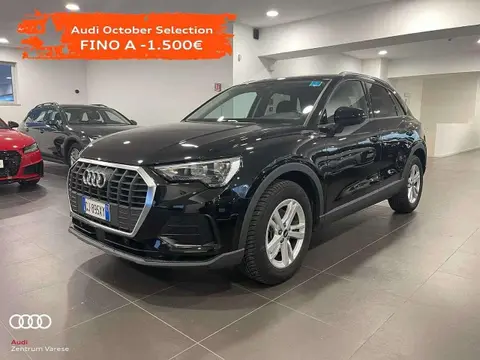 Annonce AUDI Q3 Diesel 2022 d'occasion 