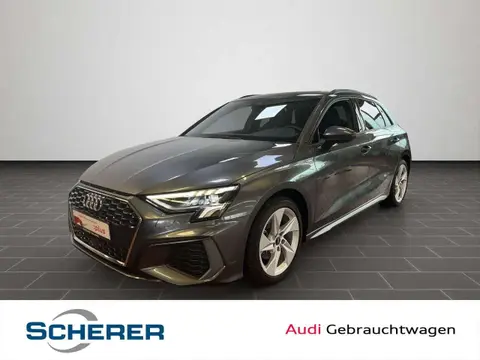 Used AUDI A3 Petrol 2023 Ad 