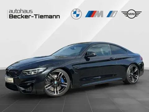 Annonce BMW M4 Essence 2019 d'occasion 