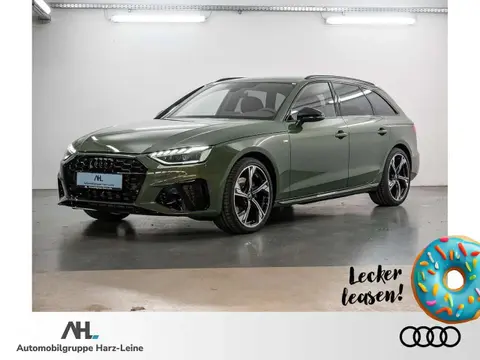 Annonce AUDI A4 Essence 2024 d'occasion 