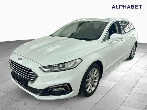 Used FORD MONDEO Diesel 2020 Ad 