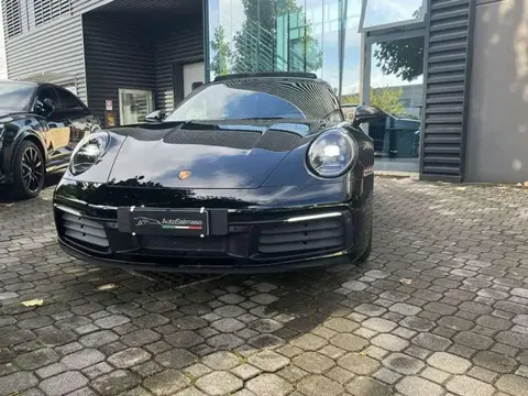 Annonce PORSCHE 992 Essence 2020 d'occasion 