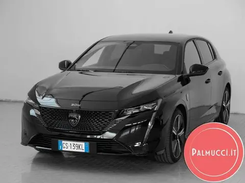 Annonce PEUGEOT 308 Diesel 2024 d'occasion 