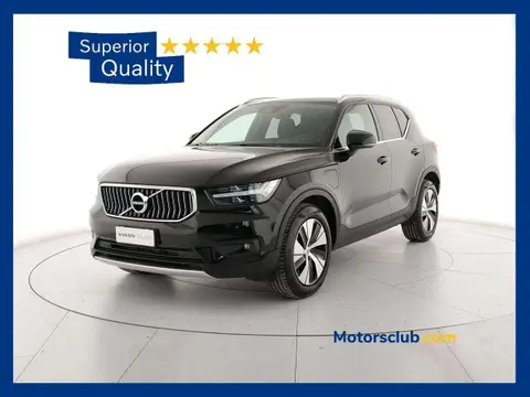 Used VOLVO XC40 Hybrid 2021 Ad 