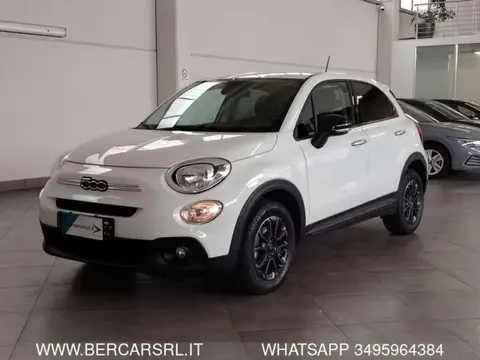 Used FIAT 500X Petrol 2023 Ad 