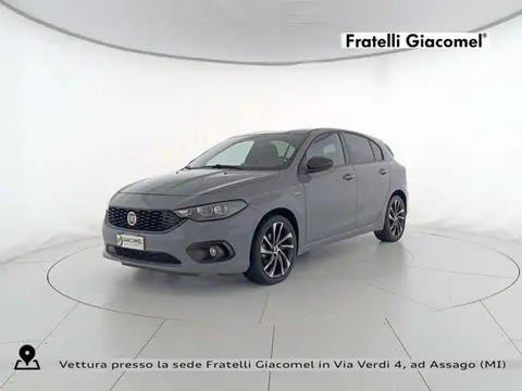 Used FIAT TIPO Petrol 2020 Ad 