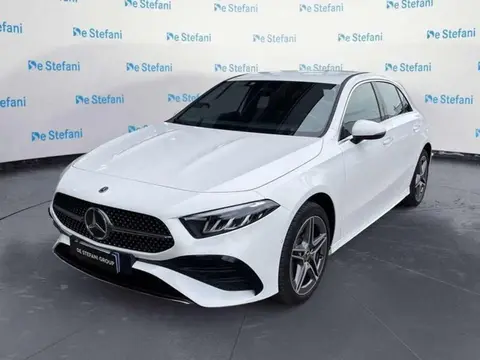 Used MERCEDES-BENZ CLASSE A Hybrid 2023 Ad 