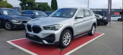 Annonce BMW X1 Essence 2019 d'occasion 