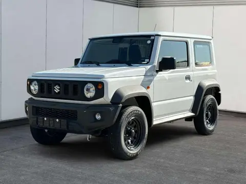 Annonce SUZUKI JIMNY Essence 2024 d'occasion 