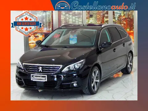 Used PEUGEOT 308 Diesel 2019 Ad 