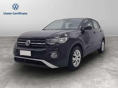 Used VOLKSWAGEN T-CROSS Diesel 2019 Ad 