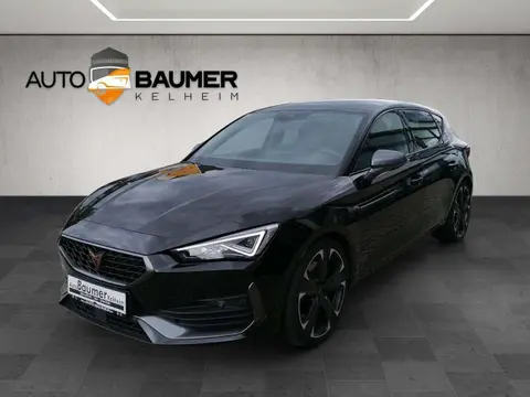 Annonce CUPRA LEON Essence 2024 d'occasion 