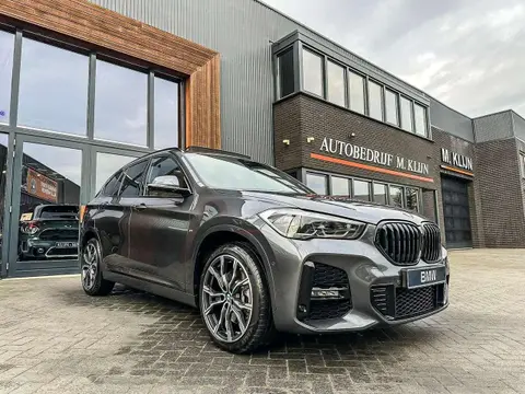 Annonce BMW X1 Hybride 2021 d'occasion 