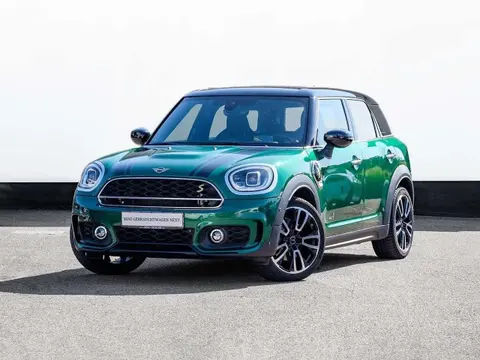 Used MINI COOPER Hybrid 2020 Ad 