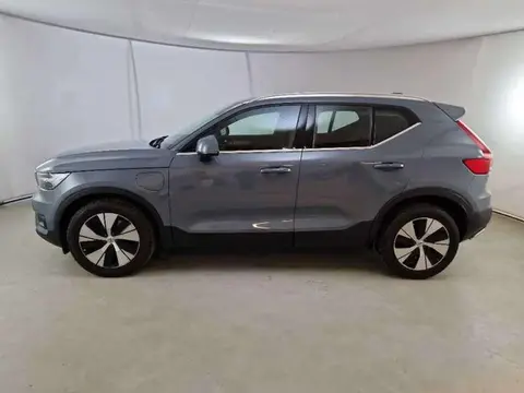 Annonce VOLVO XC40 Hybride 2020 d'occasion 