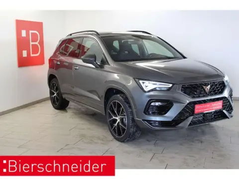 Annonce CUPRA ATECA Essence 2024 d'occasion 