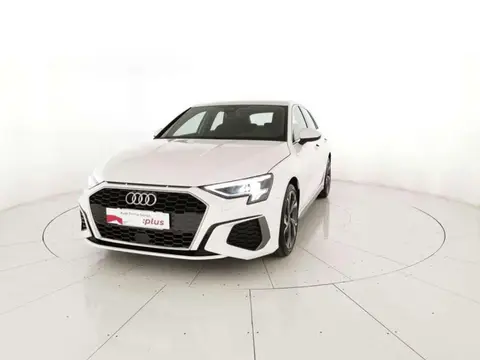 Annonce AUDI A3 Diesel 2020 d'occasion 