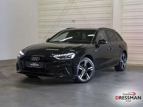 Used AUDI A4 Diesel 2020 Ad 