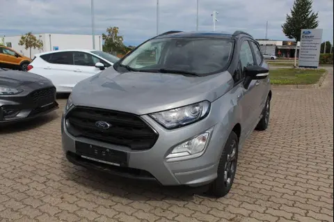 Used FORD ECOSPORT Petrol 2022 Ad 