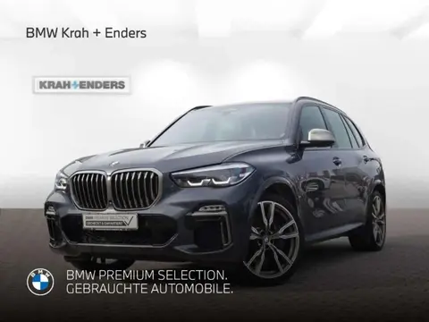 Annonce BMW X5 Diesel 2019 d'occasion 