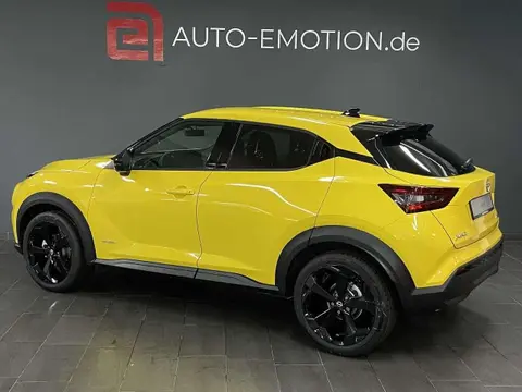 Used NISSAN JUKE Hybrid 2024 Ad 