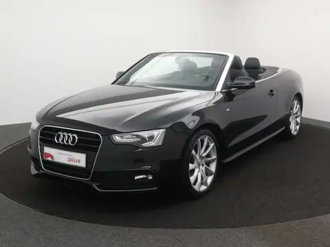 Used AUDI A5 Petrol 2016 Ad 