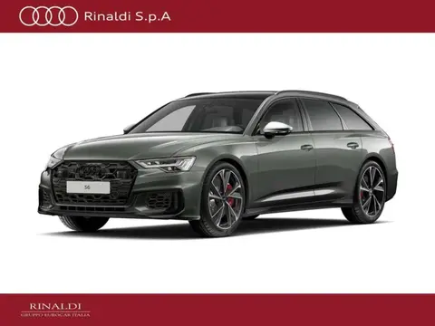 Annonce AUDI S6 Hybride 2024 d'occasion 