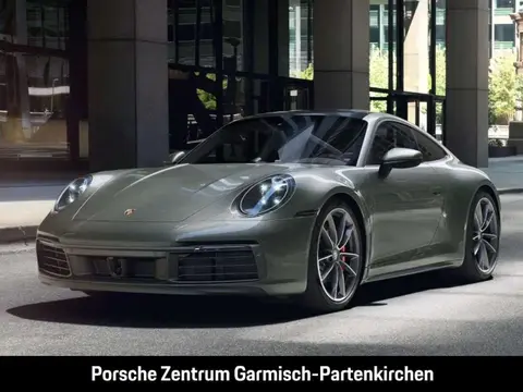 Used PORSCHE 992 Petrol 2023 Ad 