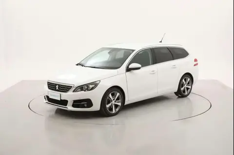 Annonce PEUGEOT 308 Diesel 2020 d'occasion 