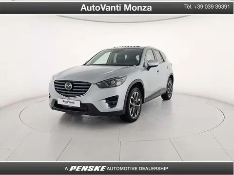 Used MAZDA CX-5 Diesel 2015 Ad 