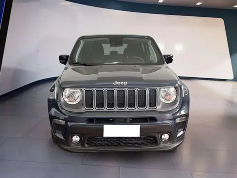 Annonce JEEP RENEGADE Diesel 2023 d'occasion 