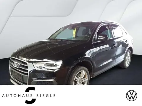 Annonce AUDI Q3 Diesel 2018 d'occasion 