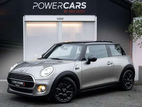 Annonce MINI COOPER Essence 2019 d'occasion 