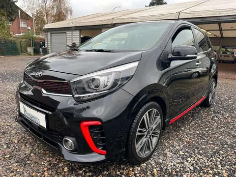 Used KIA PICANTO Petrol 2018 Ad 