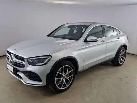 Annonce MERCEDES-BENZ CLASSE GLC Diesel 2020 d'occasion 