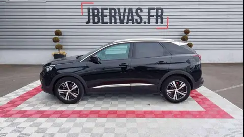 Used PEUGEOT 3008 Petrol 2020 Ad 