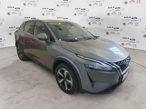 Used NISSAN QASHQAI Hybrid 2023 Ad 