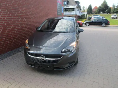 Used OPEL CORSA Petrol 2018 Ad 