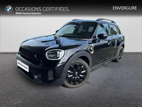 Annonce MINI COOPER  2022 d'occasion 