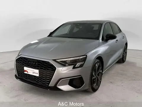 Annonce AUDI A3 Diesel 2023 d'occasion 