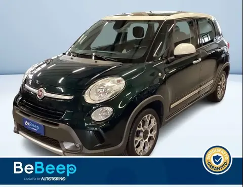 Used FIAT 500L Diesel 2015 Ad 