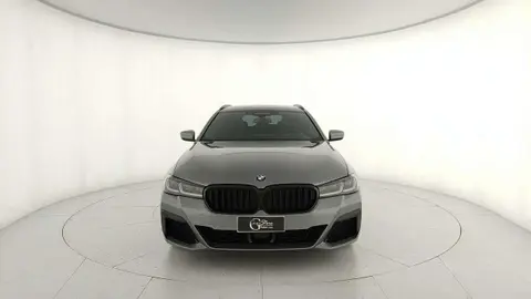 Used BMW SERIE 5 Hybrid 2023 Ad 