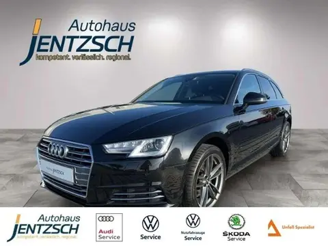 Used AUDI A4 Diesel 2018 Ad 