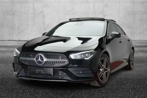 Used MERCEDES-BENZ CLASSE CLA Diesel 2021 Ad 