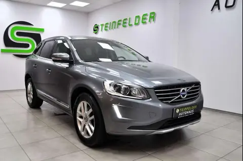 Used VOLVO XC60 Petrol 2017 Ad 