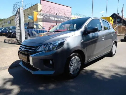 Used MITSUBISHI SPACE STAR Petrol 2021 Ad 