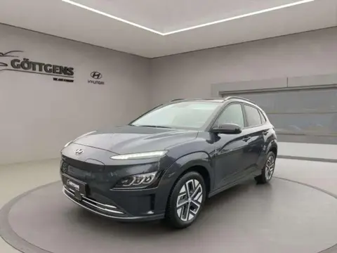 Annonce HYUNDAI KONA Électrique 2023 d'occasion 