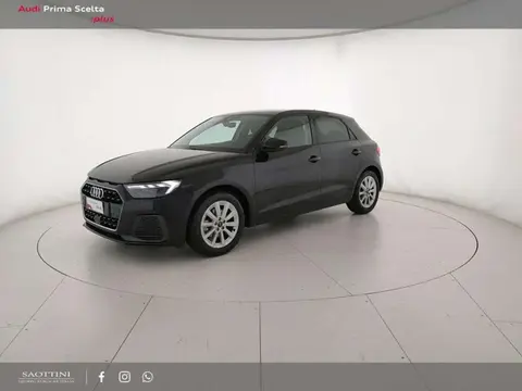 Annonce AUDI A1 Essence 2024 d'occasion 