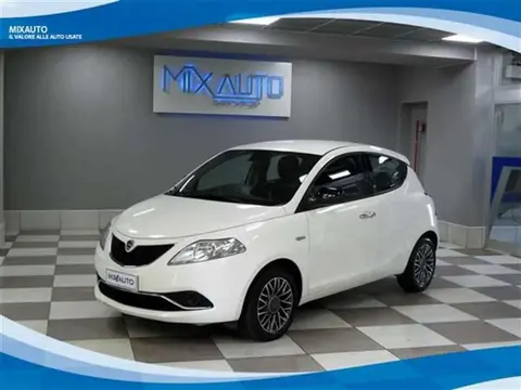 Used LANCIA YPSILON Petrol 2016 Ad 