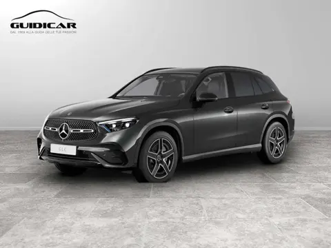 Annonce MERCEDES-BENZ CLASSE GLC Hybride 2024 d'occasion 